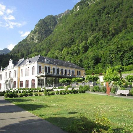 Maison 7 Chambres A Cauterets, 2 Sdb, Parking, Navette Gratuite - Fr-1-234-244 外观 照片