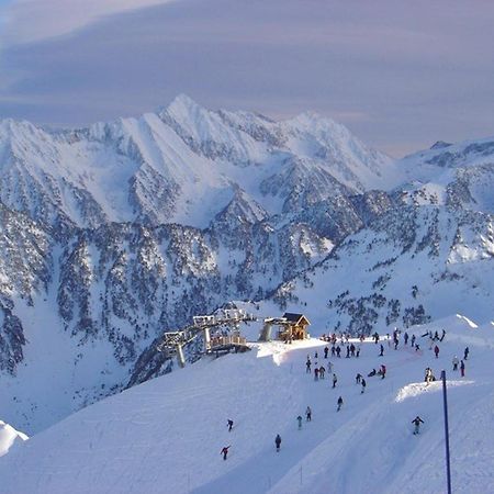 Maison 7 Chambres A Cauterets, 2 Sdb, Parking, Navette Gratuite - Fr-1-234-244 外观 照片