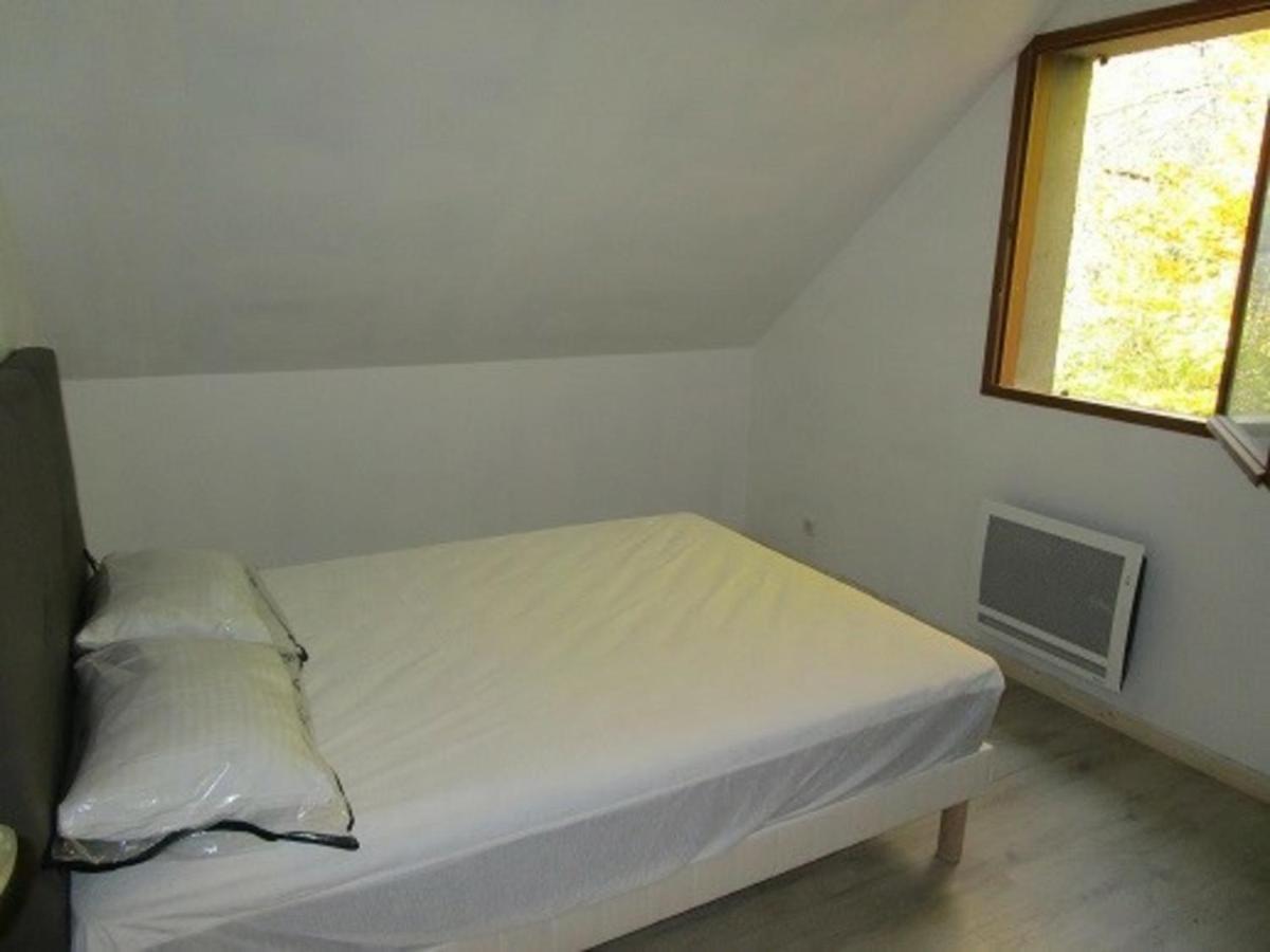 Maison 7 Chambres A Cauterets, 2 Sdb, Parking, Navette Gratuite - Fr-1-234-244 外观 照片