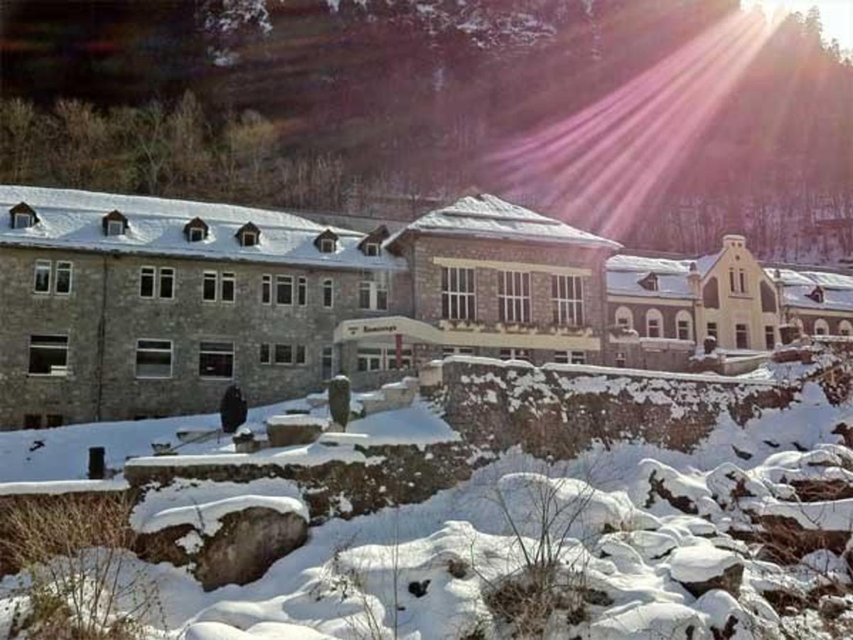 Maison 7 Chambres A Cauterets, 2 Sdb, Parking, Navette Gratuite - Fr-1-234-244 外观 照片