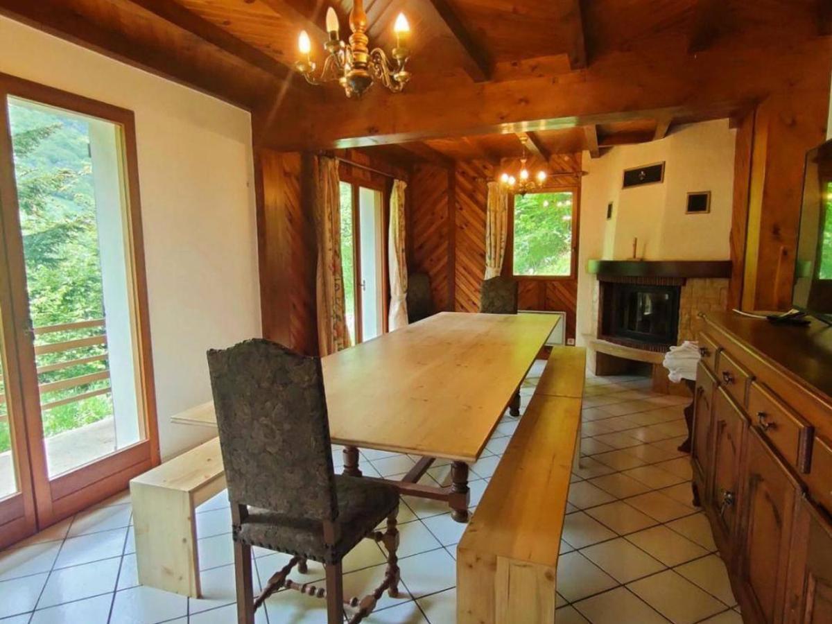 Maison 7 Chambres A Cauterets, 2 Sdb, Parking, Navette Gratuite - Fr-1-234-244 外观 照片