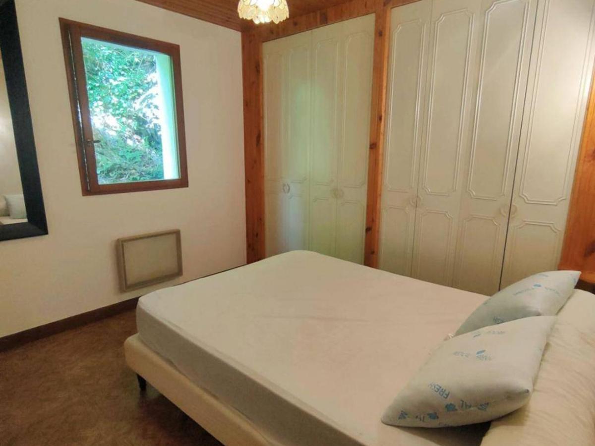 Maison 7 Chambres A Cauterets, 2 Sdb, Parking, Navette Gratuite - Fr-1-234-244 外观 照片