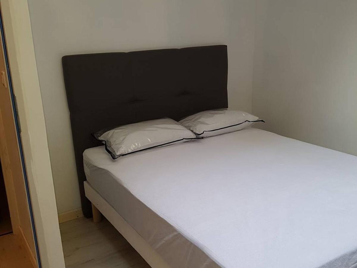 Maison 7 Chambres A Cauterets, 2 Sdb, Parking, Navette Gratuite - Fr-1-234-244 外观 照片