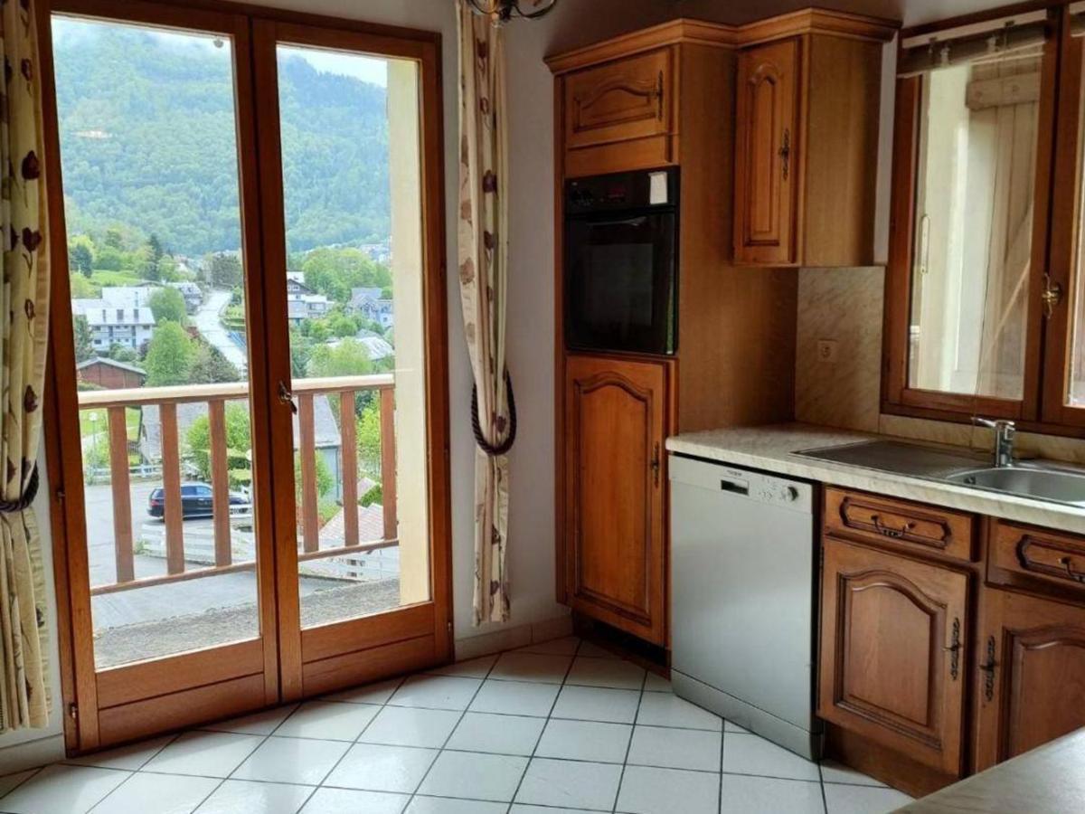 Maison 7 Chambres A Cauterets, 2 Sdb, Parking, Navette Gratuite - Fr-1-234-244 外观 照片