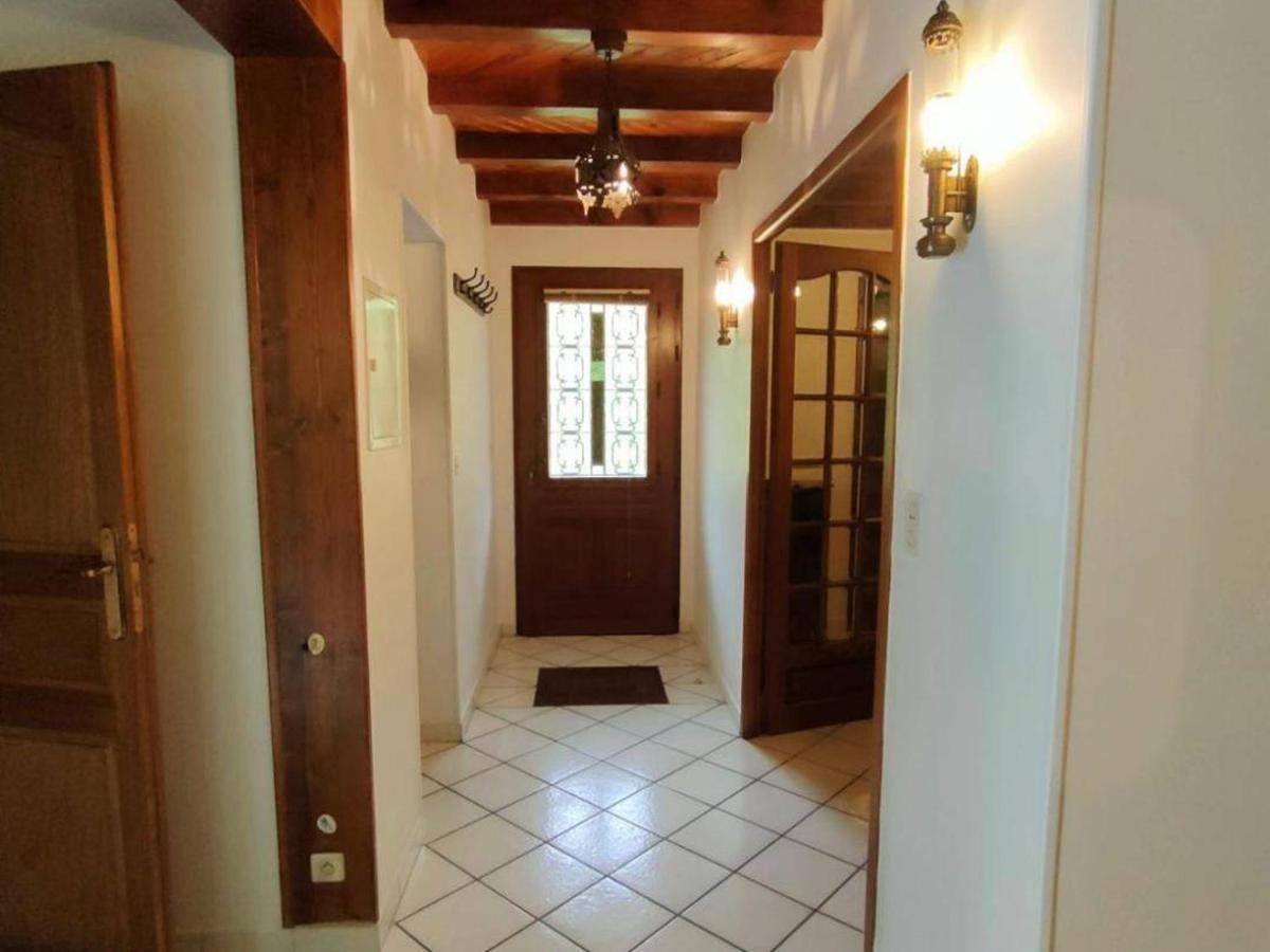 Maison 7 Chambres A Cauterets, 2 Sdb, Parking, Navette Gratuite - Fr-1-234-244 外观 照片