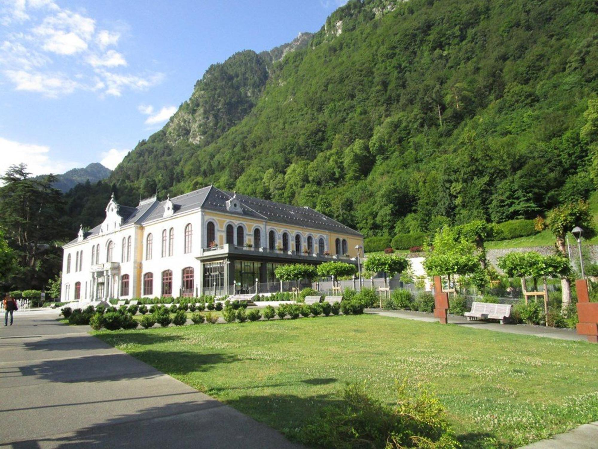 Maison 7 Chambres A Cauterets, 2 Sdb, Parking, Navette Gratuite - Fr-1-234-244 外观 照片